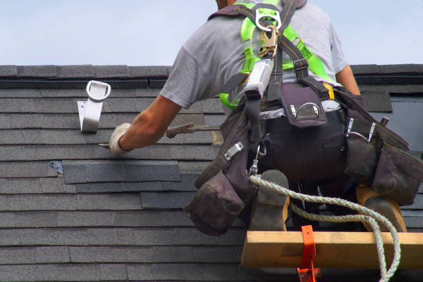Quick and Trustworthy Emergency Roof Repair Services in Bainbridge, OH