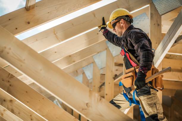 Best Residential Roofing Contractor  in Bainbridge, OH