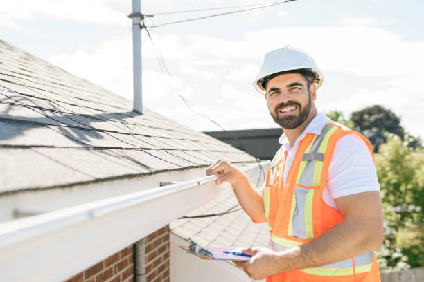 Best Storm Damage Roof Repair  in Bainbridge, OH