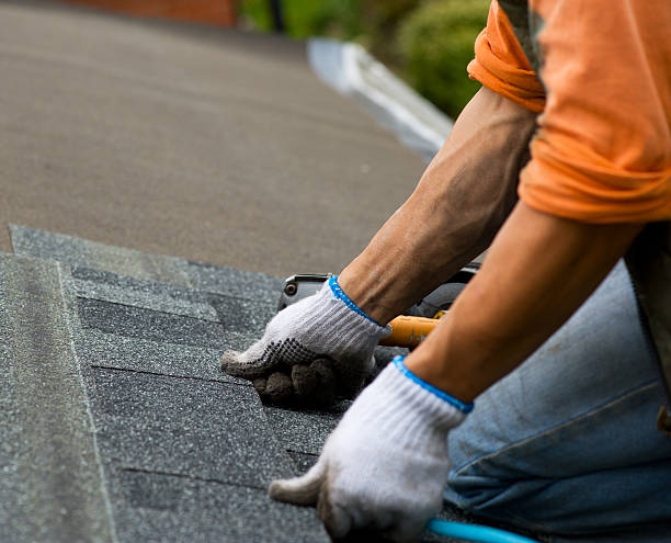 Best Flat Roof Repair Services  in Bainbridge, OH