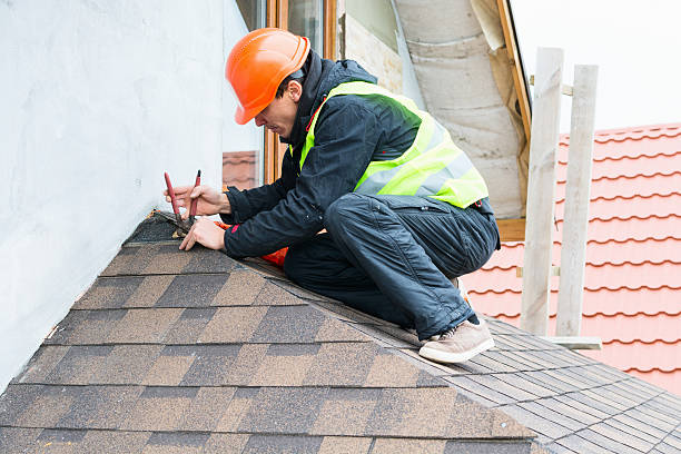 Best Roof Repair Services  in Bainbridge, OH