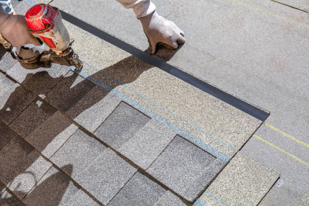 Roof Waterproofing Services in Bainbridge, OH